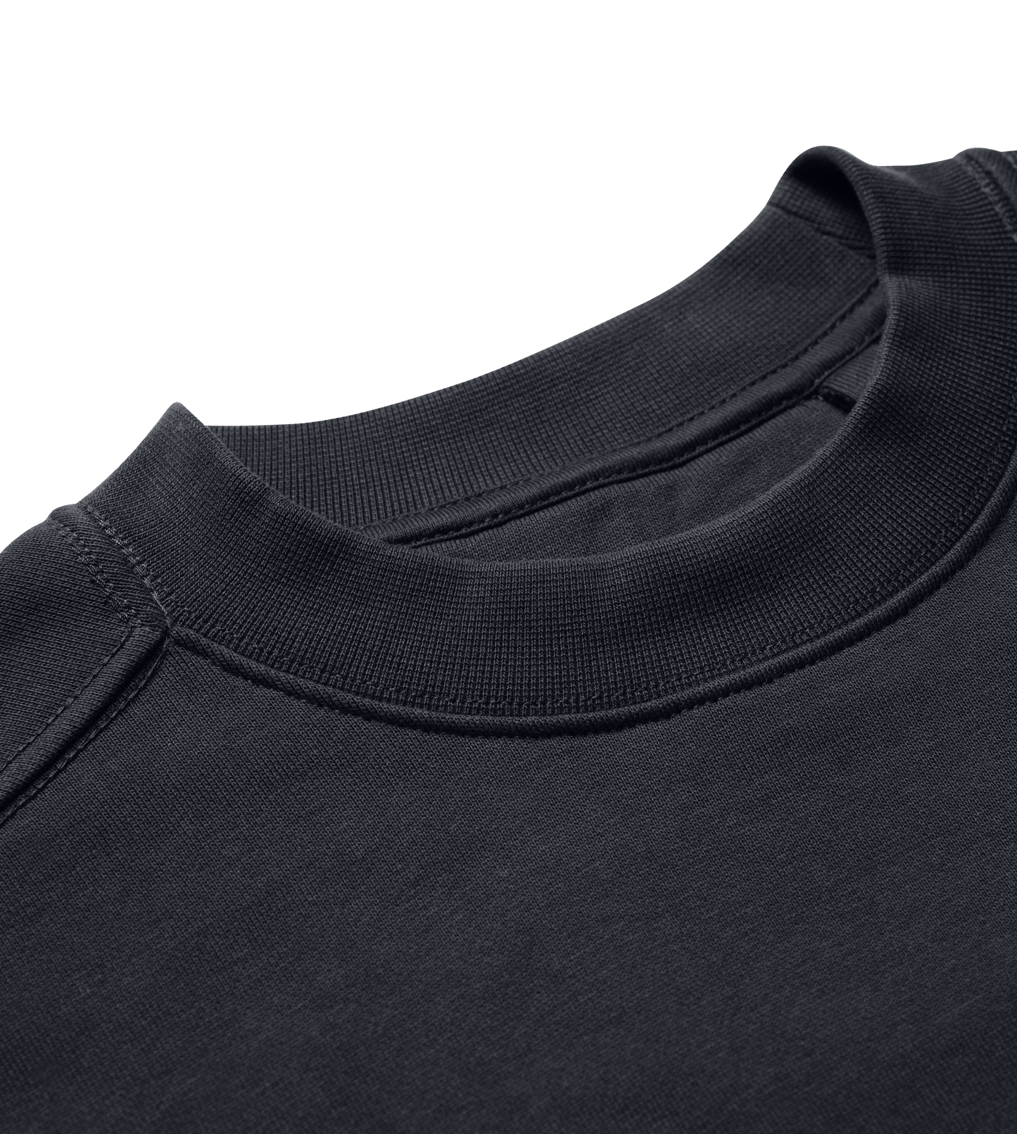 AllSquare Logfab Sweater - Black - Women