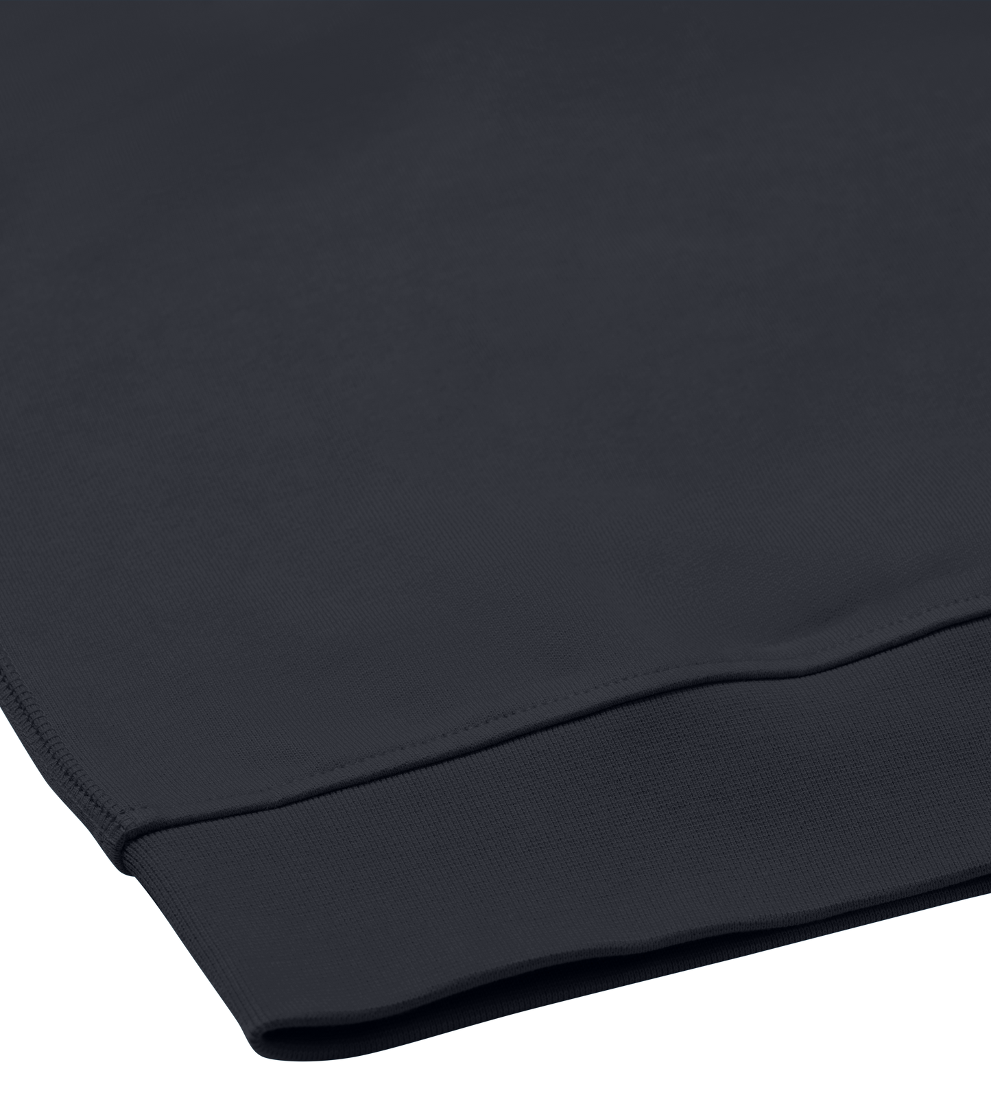 AllSquare Logfab Sweater - Black - Men