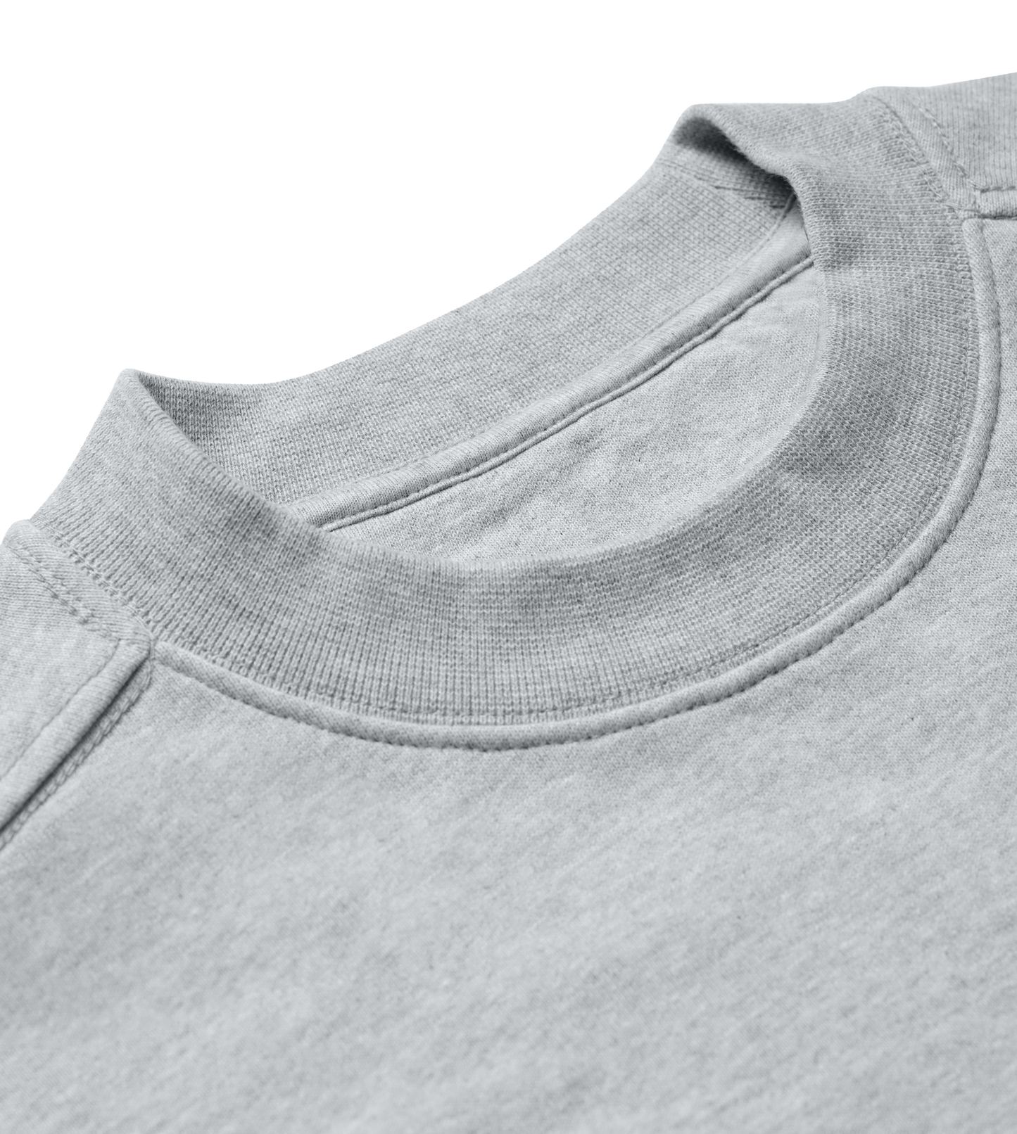 SingleSquare Logfab Sweater - Grey - Women