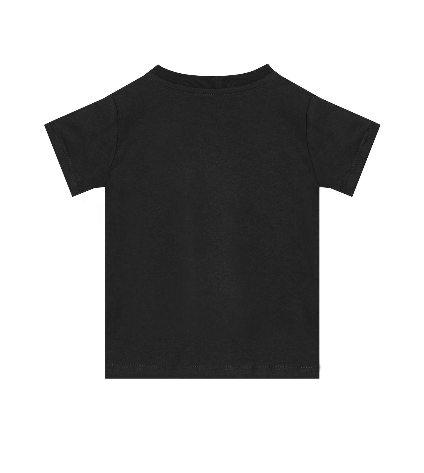 Allsquare logfab front - Baby Tee