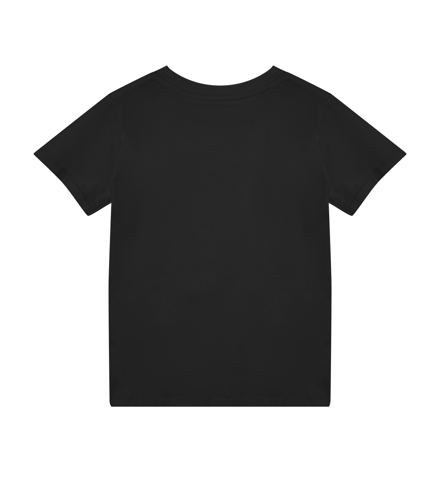 Allsquare logfab front - Kids Tee