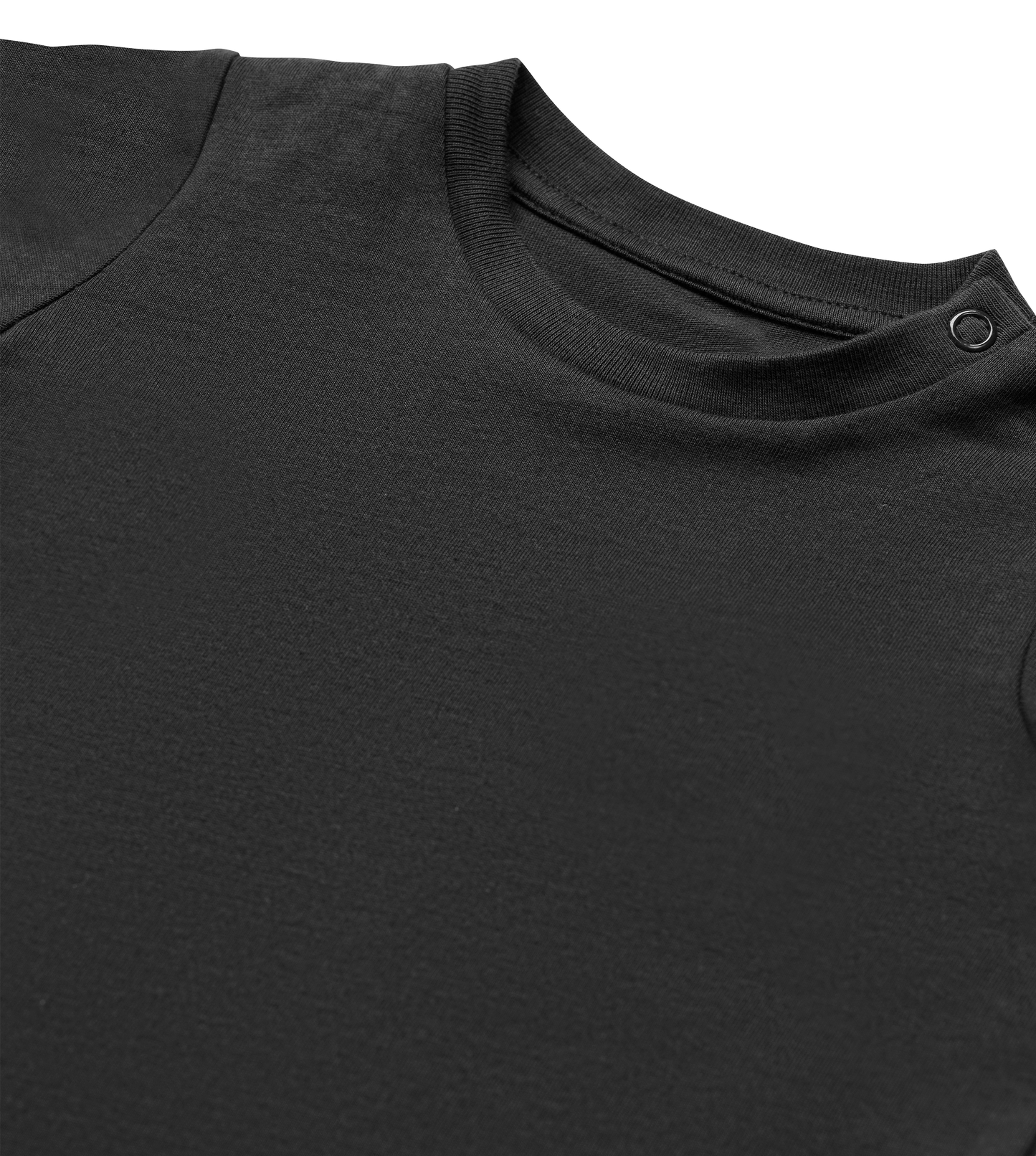 Allsquare logfab front - Baby Tee