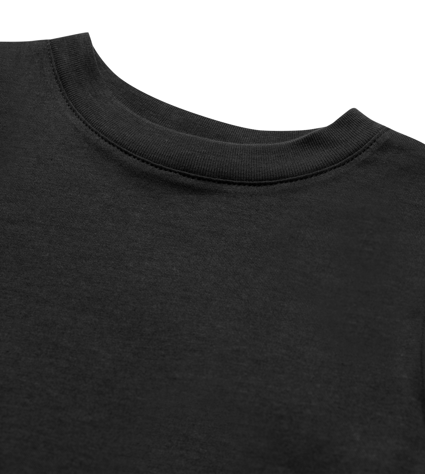 Allsquare logfab front - Kids Tee