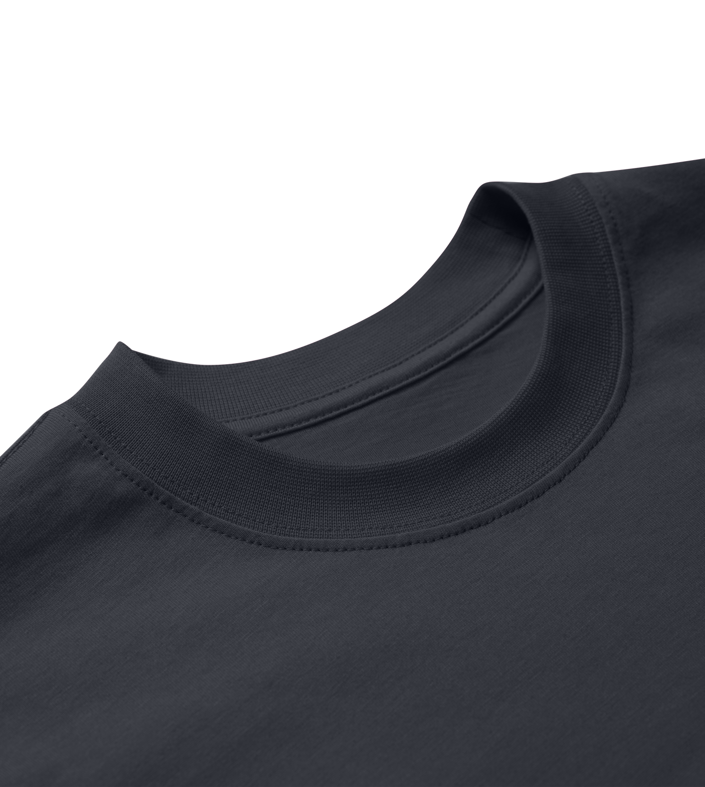 Logfab Straight Back - Oversized Tee - Women