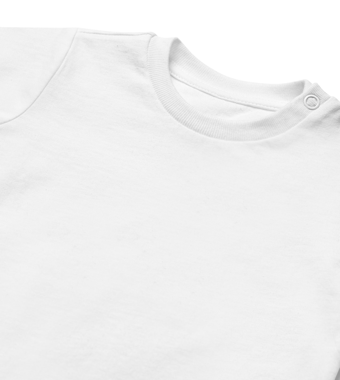 Allsquare logfab front - Baby Tee