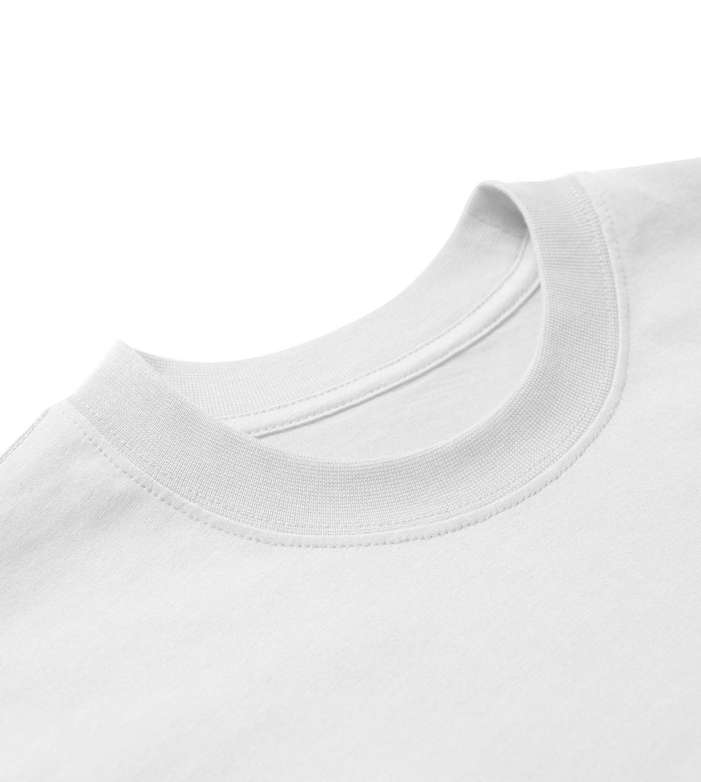 Logfab Straight Back - Oversized Tee - Women