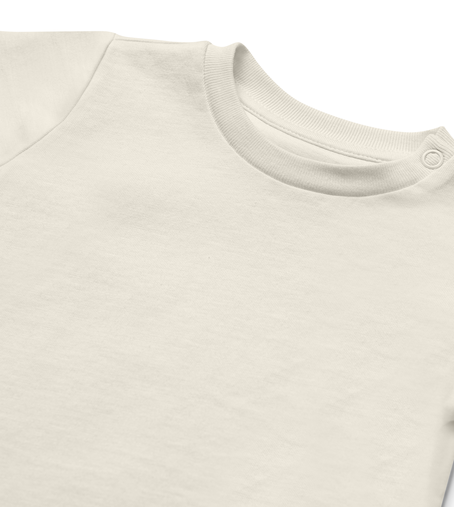 Allsquare logfab front - Baby Tee